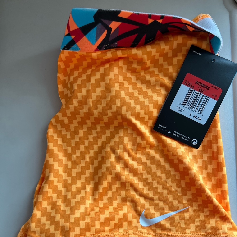 Nike Hot shorts!